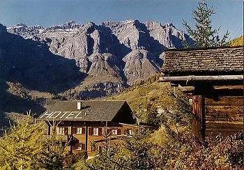 Hotel Rhodania *