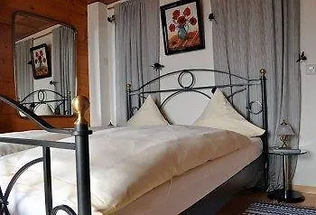 Rhodania Leukerbad