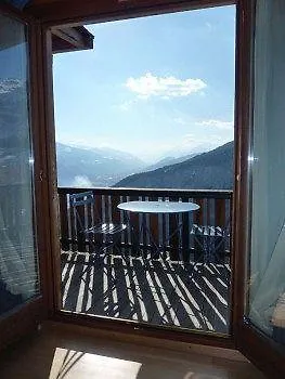 Hotel Rhodania *