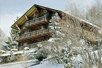 Hotel Rhodania *