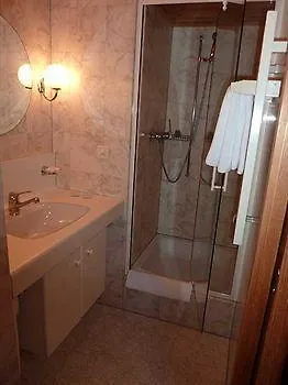 Rhodania Leukerbad
