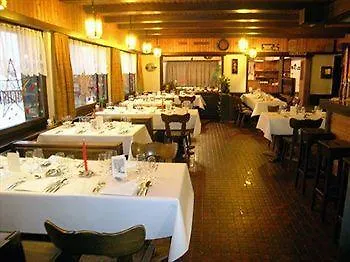 Hotel Rhodania *