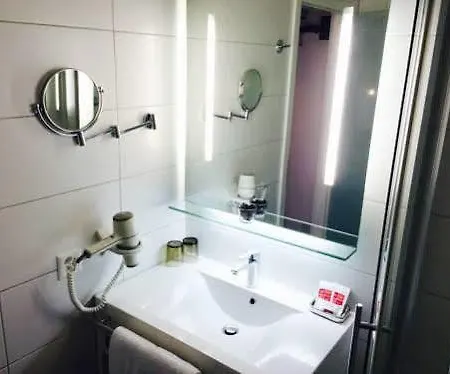 Hotel Rhodania *