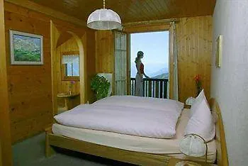 Hotel Rhodania Leukerbad